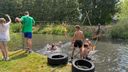 KinderVakantieClub Kruisland.