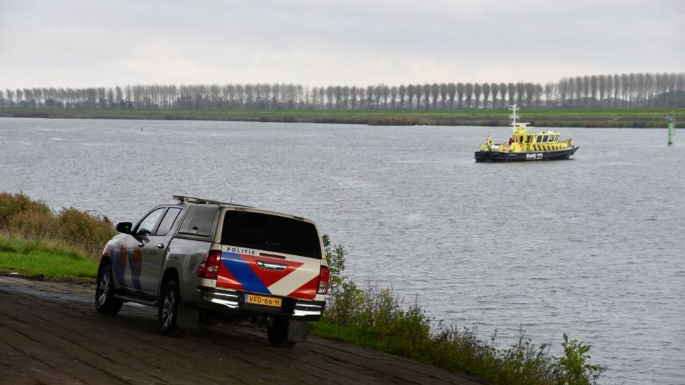lichaam gevonden tholensebrug schelde-rijnkanaal