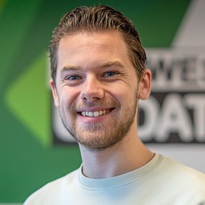 Tomlin Smits