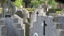 Vrijwilligers houden stenen archief van Roosendaal in ere