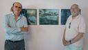 Cees Rijppaert exposeert in Vincent van GoghHuis: bomen als eindeloze inspiratiebron