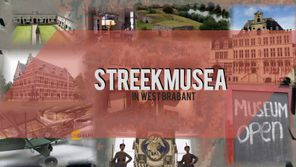 Streekmusea