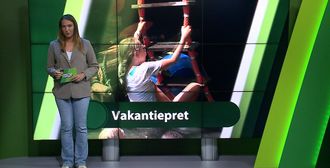 ZuidWest Update - 17 juli – Roosendaal | Bergen op Zoom | Woensdrecht | Tholen | Steenbergen