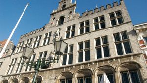 Ilona Lambregts lijsttrekker voor PVV in Bergen op Zoom