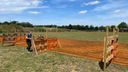 Loeizware Open Militair Hondenbiatlon op Vliegbasis Woensdrecht: &#8216;Ideale oefening&#8217;