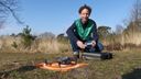 Klaas brengt de Kalmthoutse heide met drones in kaart
