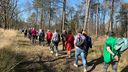 Poeziëwandeling Zundert