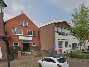 Zeevarendenhotel Fijnaart