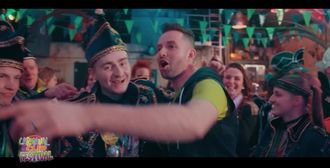 Clipfestival - ZW Clipfestival - 10 november 2025