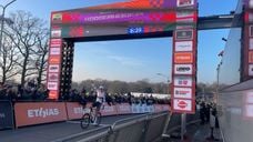 GP Adrie van der Poel veldrijden Hoogerheide