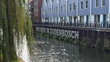 Haven Oudenbosch