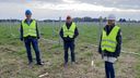 Dit zonnepark gaat 2000 Roosendaalse huishoudens van stroom voorzien