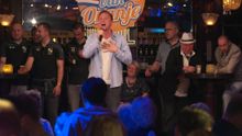 Toppers van Oranje - 8 juni 2026