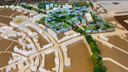 Plein XIII wordt groene oase: ook Bergen op Zoom krijgt eigen Spoorzone