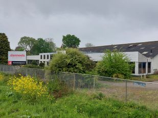 woningbouw Bosschenhoofd Pastoor van Breugelstraat