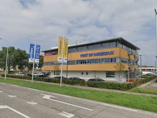 Havenbedrijf Moerdijk gaat samenwerken met andere havens om binnenvaart te versterken