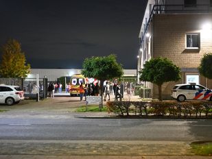 opvanglocatie Mon Plaisir Etten-Leur ontruimd