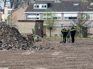 granaat roosendaal noordlaan