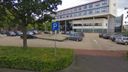 Gemeentehuis Moerdijk in Zevenbergen