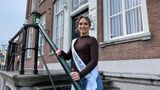 Mirjam de Jonge uit Etten-Leur is gekroond tot Miss Noord-Brabant