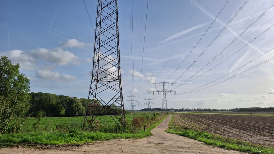 Alliantie Moerdijk vraagt regie van premier Rob Jetten bij Powerport, maar ministerie houdt regie bij staatssecretaris