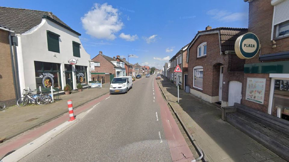 Molenstraat Oudenbosch Halderberge