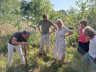 Vrij Leven Rijsbergen zorglocatie
