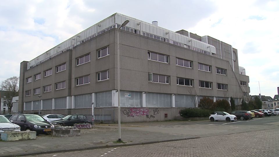 Straatverlichting bij het EKP al maanden kapot: &#8216;Leidt tot onveilige situaties&#8217;