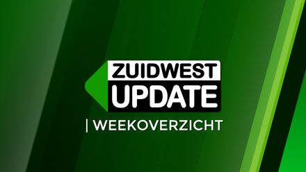 ZuidWest Update Weekoverzicht