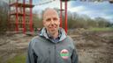 Leon Schuurbiers (47) wil met Maple Farm Adventures grenzen verleggen
