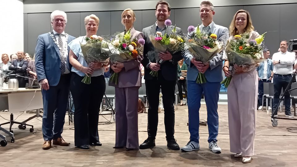 Debat over coalitie&shy;akkoord Roosendaal: Doen we het nu echt wel samen?