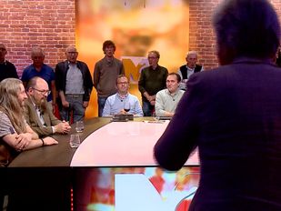 Fortissimo Bergen op Zoom