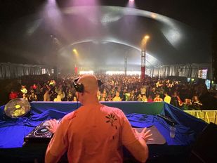 Dance Boulevard Bergen op Zoom Pat B