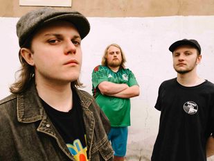 Zinderende blues acts toveren Bergen op Zoom voor 28ste keer om tot blues-tempel