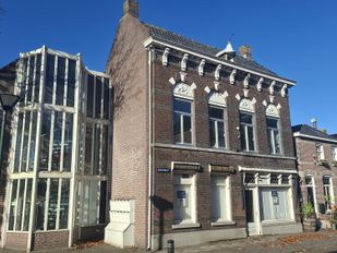 't Sluiske Oud Gastel spoedzoekers