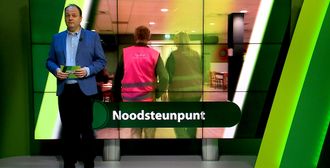 ZuidWest Update - 28 oktober – Roosendaal | Bergen op Zoom | Woensdrecht | Tholen | Steenbergen