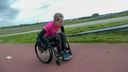 Agmaja traint voor pittige klim voor het goede doel: &#8216;Schooien voor een ander is makkelijker dan voor jezelf&#8217;