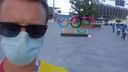 Brecht (32) uit Huijbergen was actief op Olympische Spelen
