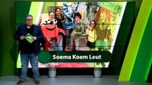 13 februari – Roosendaal | Bergen op Zoom | Woensdrecht | Tholen | Steenbergen