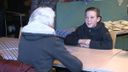 Jongeren van OpenDoor bezorgen ouderen een topdag