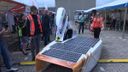 Waterstofauto en Solar Boat op Themadag Duurzaamheid in Roosendaal