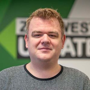 Marvin Sluijter
