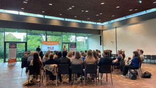 Informatiepunt arbeidsmigranten West-Brabant