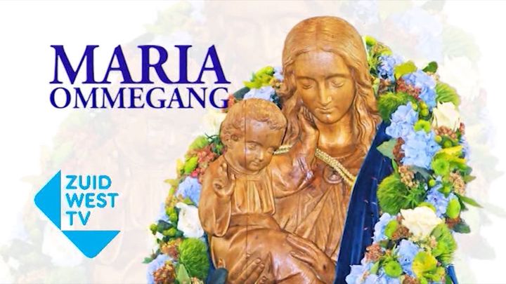 Maria Ommegang