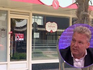 Mark Buijs Roosendaal Grillroom Sofram