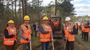 Aanleg glasvezel buitengebied Brabantse Wal en Halderberge gestart