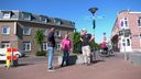 Ossendrecht maakt zich op voor grootse jaarmarkt
