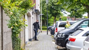 inval horeca Bergen op Zoom