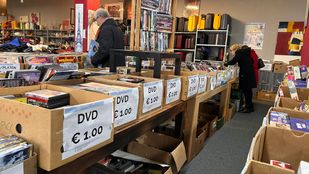 Kringloop Steenbergen