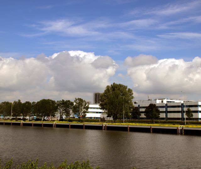Waterstichting wil dat minister ingrijpt bij illegale PFAS-lozing